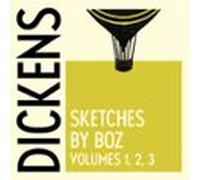 Sketches By Boz: The Complete Collection (audiolibro)