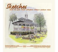 Sketches by US Air Force Heritage of America Band (2009-10-05)