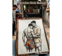Sketches from Kalasin (The Southeast Asia Noir Chronicles)