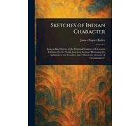 Sketches of Indian Character
