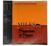 Sketches of Spain