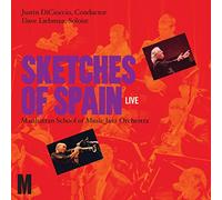 Sketches Of Spain