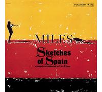 Legacy – Sketches Of Spain