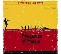 Sketches of Spain