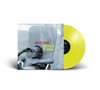 Sketches Of Spain (Colored Edition) [Vinilo]