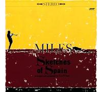 Sketches Of Spain – Vinilo – Edición limitada – in-akustik