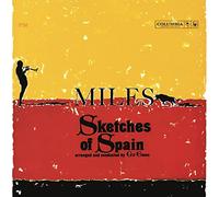 Sketches of Spain [Vinilo]