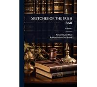 Sketches of the Irish bar