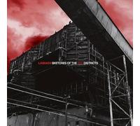 Sketches Of The Red Districts [Vinilo]