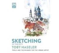 Sketching In The City