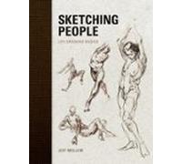Sketching People (ebook)