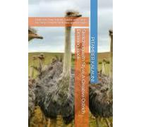 Sketching with Style: A Creative Ostrich Drawing Book: Unleash Your Artistic Talent with Step-by-Step Ostrich Sketches and Designs