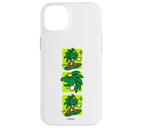 Sketchog 1 Jet Carcasa para iPhone 14 Plus