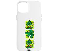 Sketchog 1 Jet Carcasa para iPhone 15 Plus