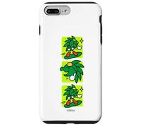 Sketchog 1 Jet Carcasa para iPhone 7 Plus/8 Plus