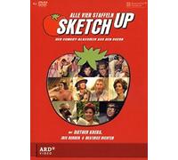 Sketchup - Alle vier Staffeln [Alemania] [DVD]