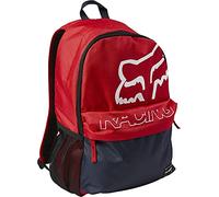 Skew Legacy Backpack Flame Red OS