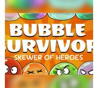 Skewer of Heroes: Bubble Survivors (PC) Steam Key - GLOBAL
