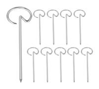 Skewers Air Fryer, Large Opening Hangable Washable Air Fryer Skewers