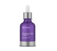 Skeyndor - GLOBAL LIFT [PROGEN-IN] lift contour elixir face & neck Tónicos faciales 30 ml female