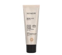 Skeyndor Age Defence BB Cream SPF15 40ml Hidratante con color