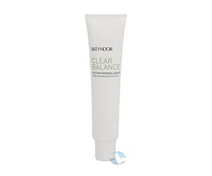 Skeyndor Clear Balance Pore Normalising Factor Tratamiento Facial - 75 ml