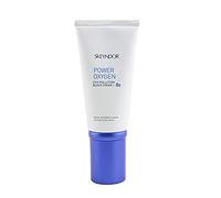 Power Oxygen. City Pollution Block Cream + O2 - SKEYNDOR