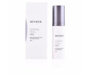Skeyndor - DERMA PEEL PRO resurfacing peel concentrate Sérums hidratantes 30 ml unisex