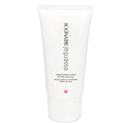 ESSENTIAL crema nutritiva germen de trigo PS 50 ml