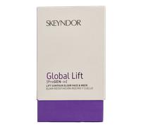 Skeyndor - GLOBAL LIFT [PROGEN-IN] lift contour elixir face & neck Tónicos faciales 30 ml female