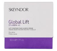 Skeyndor Global Lift Contour Face & Neck Cream 50 ml