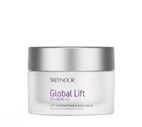 GLOBAL LIFT crema redefinición rostro y cuello piel seca 50 ml