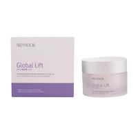 GLOBAL LIFT crema redefinición rostro y cuello piel normal 50 ml