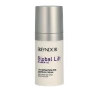 Skeyndor Global Lift Lift Definition Eye Contour Cream 15ml Cuidado de ojos
