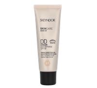 Skeyndor Make Up DD Cream Age Defence SPF50 40ml 01 Base de maquillaje
