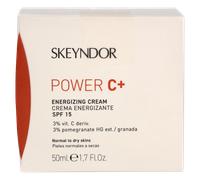 Skeyndor Power C+ Energizing Cream SPF15. 50ml Crema de día