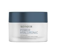 Skeyndor power hyaluronic crema hidratante unisex 50 ml emulsión