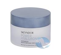 Skeyndor Power Hyaluronic Emulsión Hidratante Intensiva - 50 ml