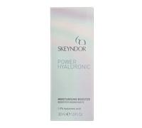 Skeyndor Power Hyaluronic Moisturising Booster 30ml Sérum