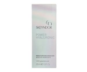 Skeyndor Power Hyaluronic Moisturising Booster 30ml Sérum