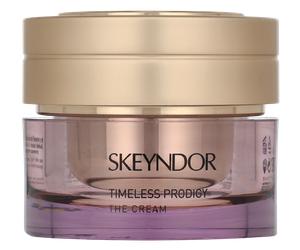 Skeyndor Timeless Prodigy The Cream 50ml Cuidado antiedad