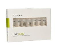 Skeyndor Uniqcure Redensifying Filling Concentrate Set