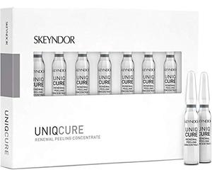 SKEYNDOR UNIQCURE RENEWAL PEELING CONCENTRATE 7 X 2 ML