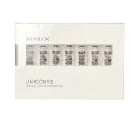 Skeyndor Uniqcure Renewal Peeling Concentrate Set