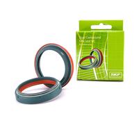 SKF 1 Junta tórica + 1 tapa de polvo DUAL COMPOUND WP 48 mm