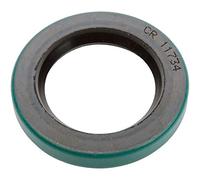 SKF 11734 LDS & Small Bore Seal, R Lip Code, CRW1 Style, pulgadas, diámetro del eje de 1.2 pulgadas, diámetro del orificio de 1.77 pulgadas, 0.25 pulgadas de ancho