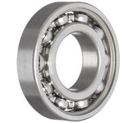 SKF 16003 - Rodamiento de bolas radial de ranura profunda