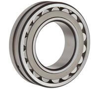 SKF 22205 E - Rodamiento de rodillos radiales esféricos