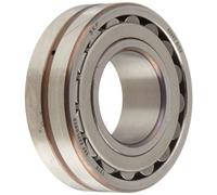 SKF 22207 E/C3 - Rodamiento de rodillos radiales esféricos