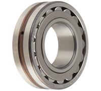 SKF 22208 E - Rodamiento de rodillos radiales esféricos
